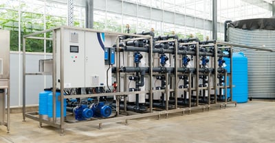 Ultrafiltratie ErfGoed-Van der Ende Group