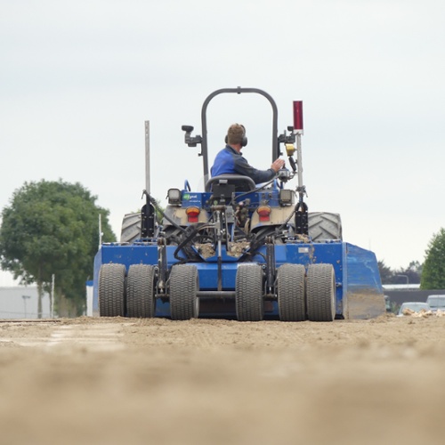 In zeven stappen naar een goed werkende ErfGoedVloer en -WaterSysteem