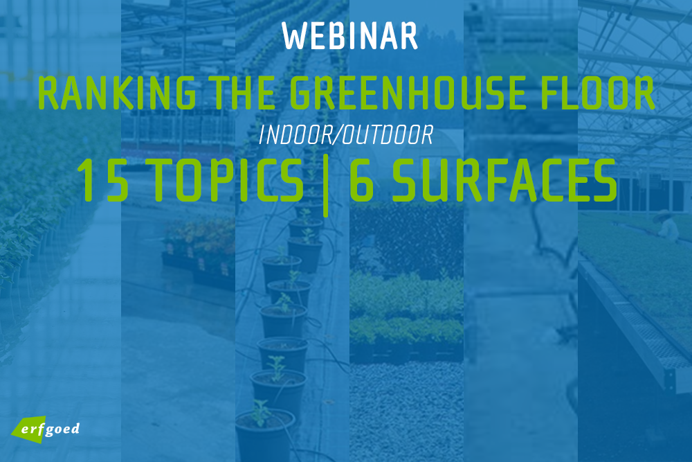 Recorded Webinar: 'Ranking the greenhouse floor, 15 top [...]