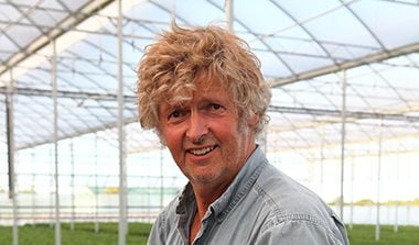 Sjef van den Berg