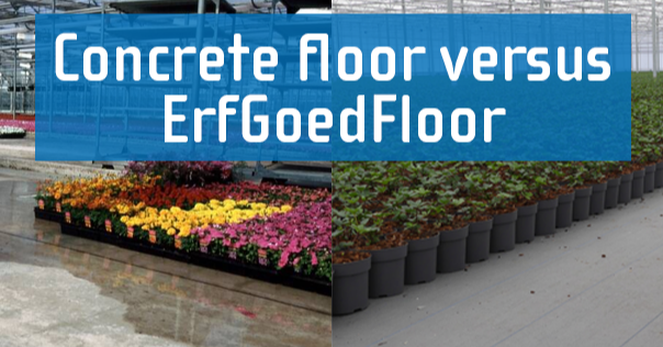 Concrete floor versus ErfGoedFloor - The 12 most important points!