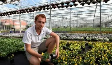 Plantencentrum Eerbeek